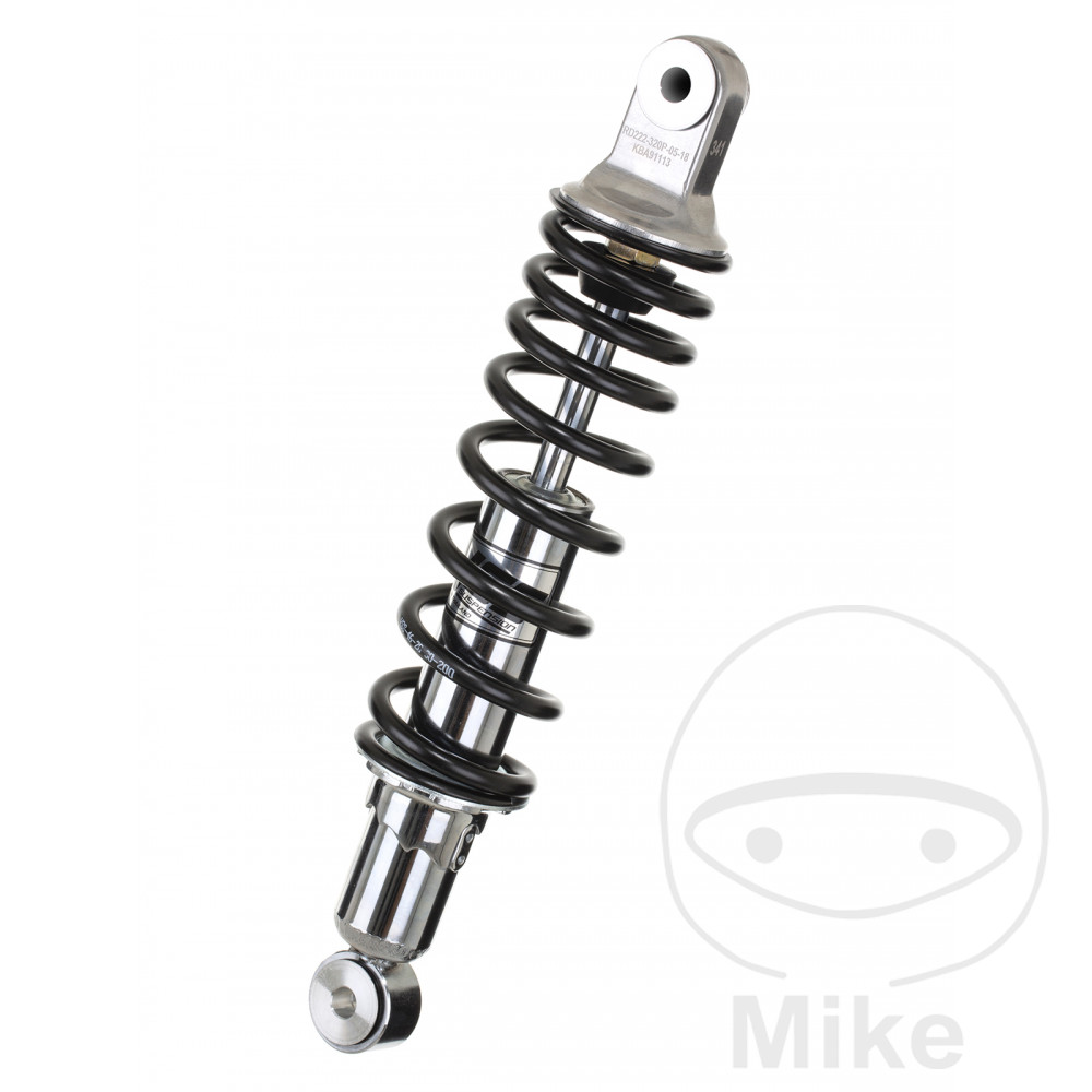 1000_7891319e1RgDJlU7AyM4 Amortisseur arrière stéréo YSS réglable pour BMW R45N R45S R50/5 R60/5 R65 R75/5