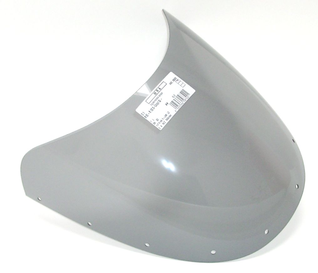 r100_s-cockpit_o1 Originalformscheibe Windschild "O" pour BMW R 60 -R 90 - R 100 S-COCKPIT - toutes les années de construction