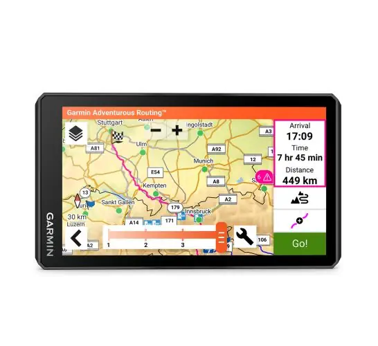 Garmin zumo XT2 including Lifetime Maps for Europe & Middle East
