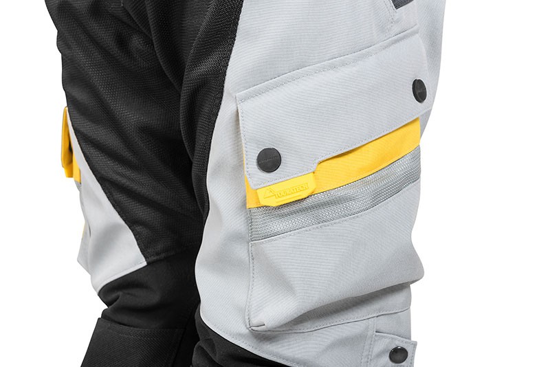 01-510-3136-0_i_04 Compañero World Traveller, Hose Damen - gelb-grau | 44