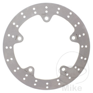 Disque de frein fixe TRW pour BMW C600 Sport C650 Sport C650GT