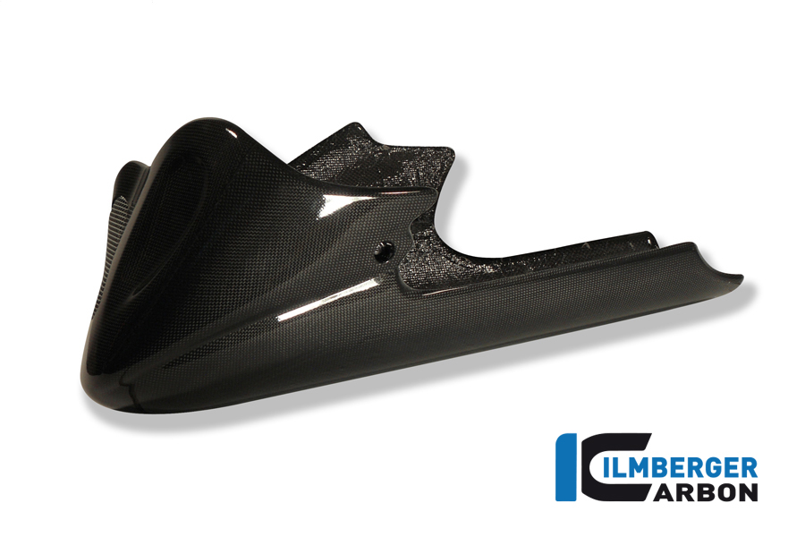 1004-VEO-003-RBUEL-K_1 Spoiler lungo in carbonio per Buell XB 12 R 2002-2011 / XB 12 S 2002-2005
