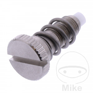 Vis de régulateur de vitesse pour BMW K75 K75S K75RT K100 K100RT K100RS K100LT R80R R100R