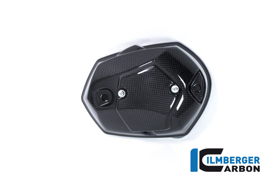 Rocker Cover (Left) Carbon - BMW R Nine T