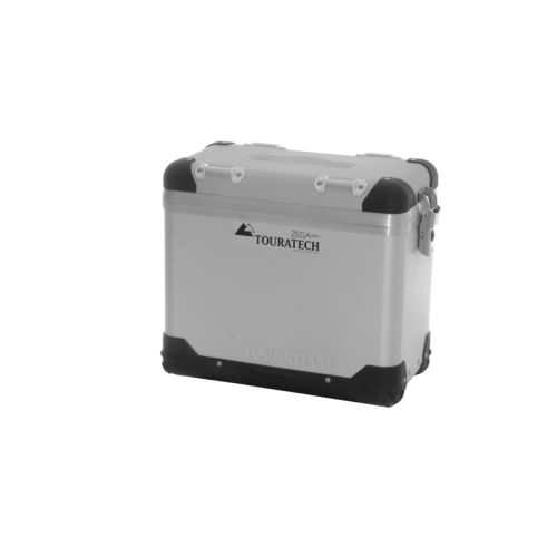 Coffre Aluminium Touratech ZEGA Pro Alukoffer Latéral "And-S" 38 Litres