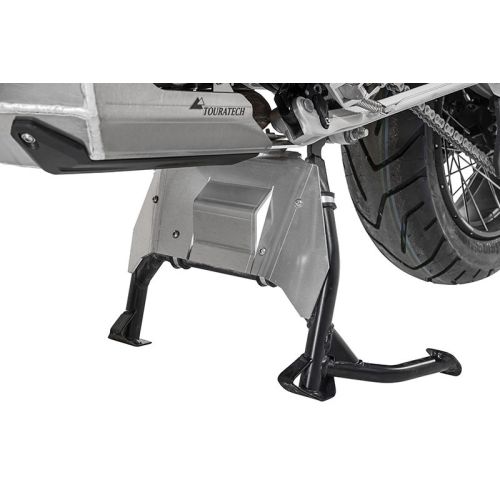 Extensión de protección del motor Touratech para Triumph Tiger 900 Rally