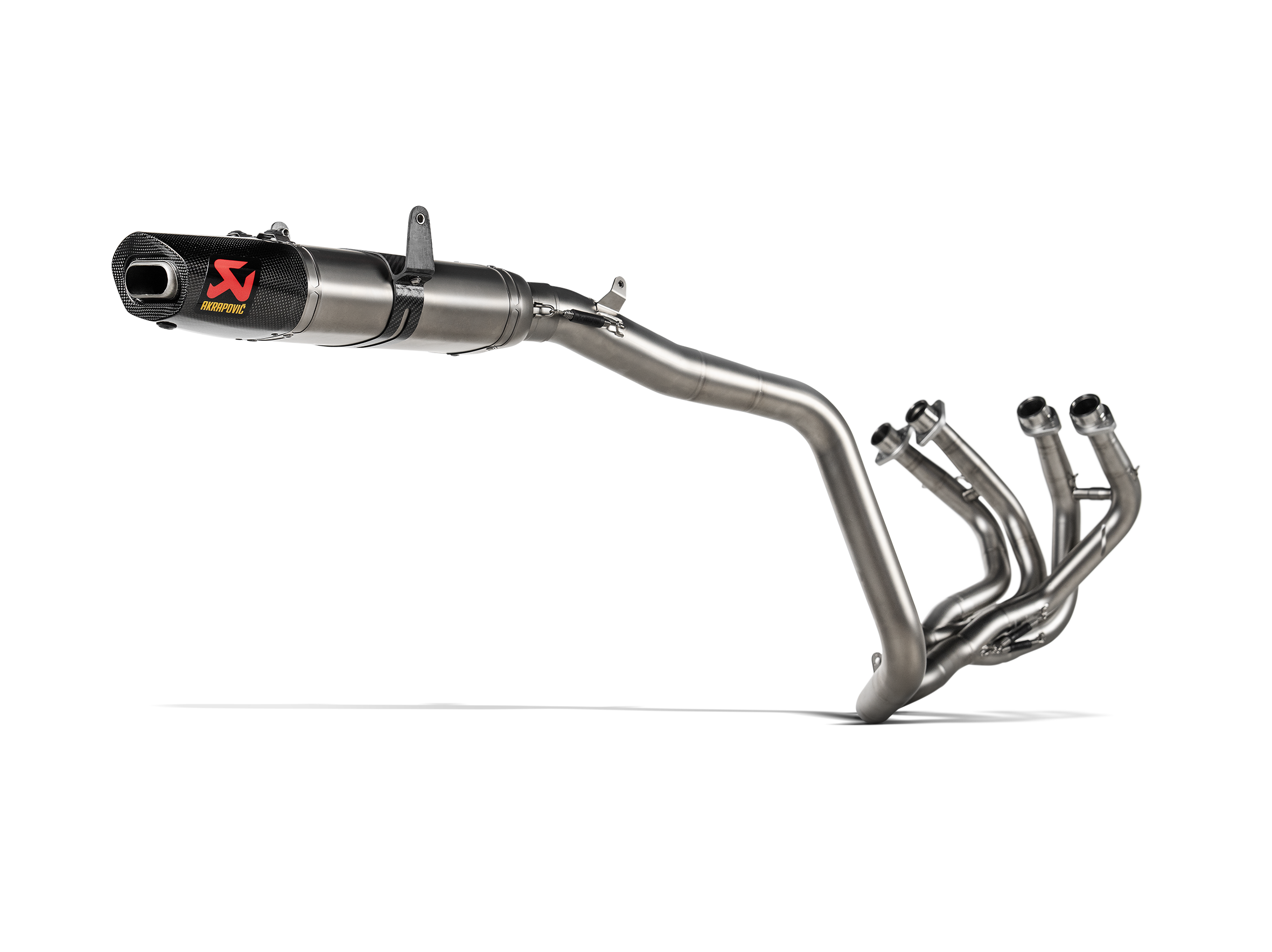 d9d63b7f-7753-42c1-87a7-baef40cfde2d Akrapovic Complete Exhaust System Evolution Line (Titanium) for Honda CBR600RR 2024