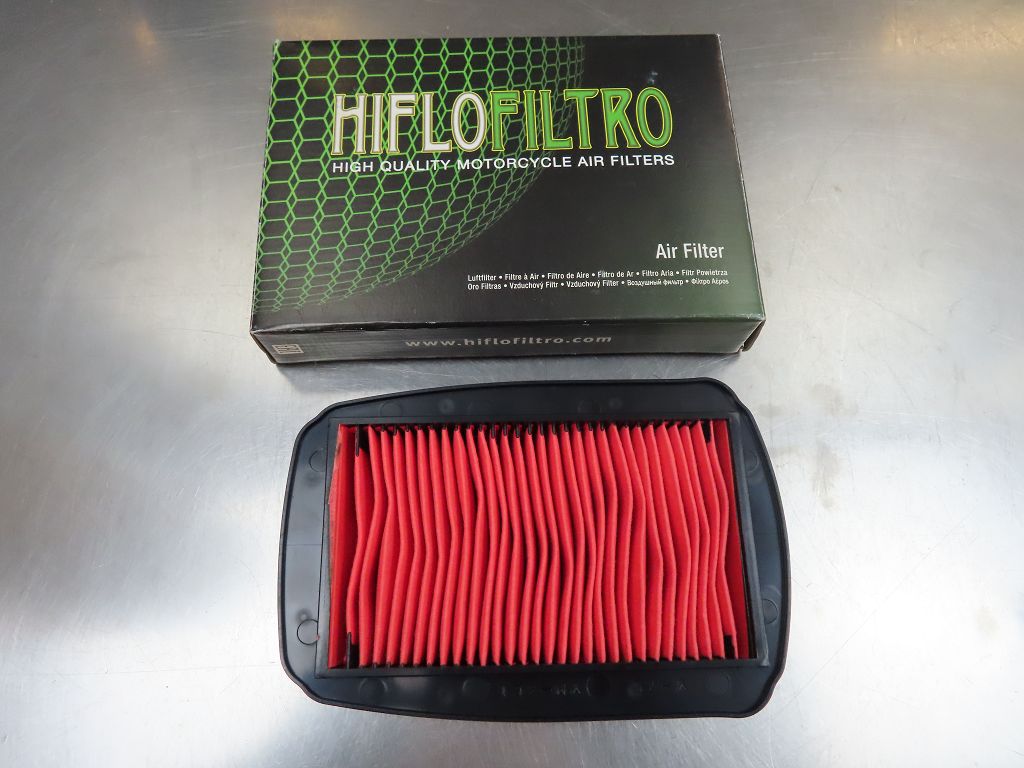 Luftfilter Hiflo HFA4106 für Yamaha