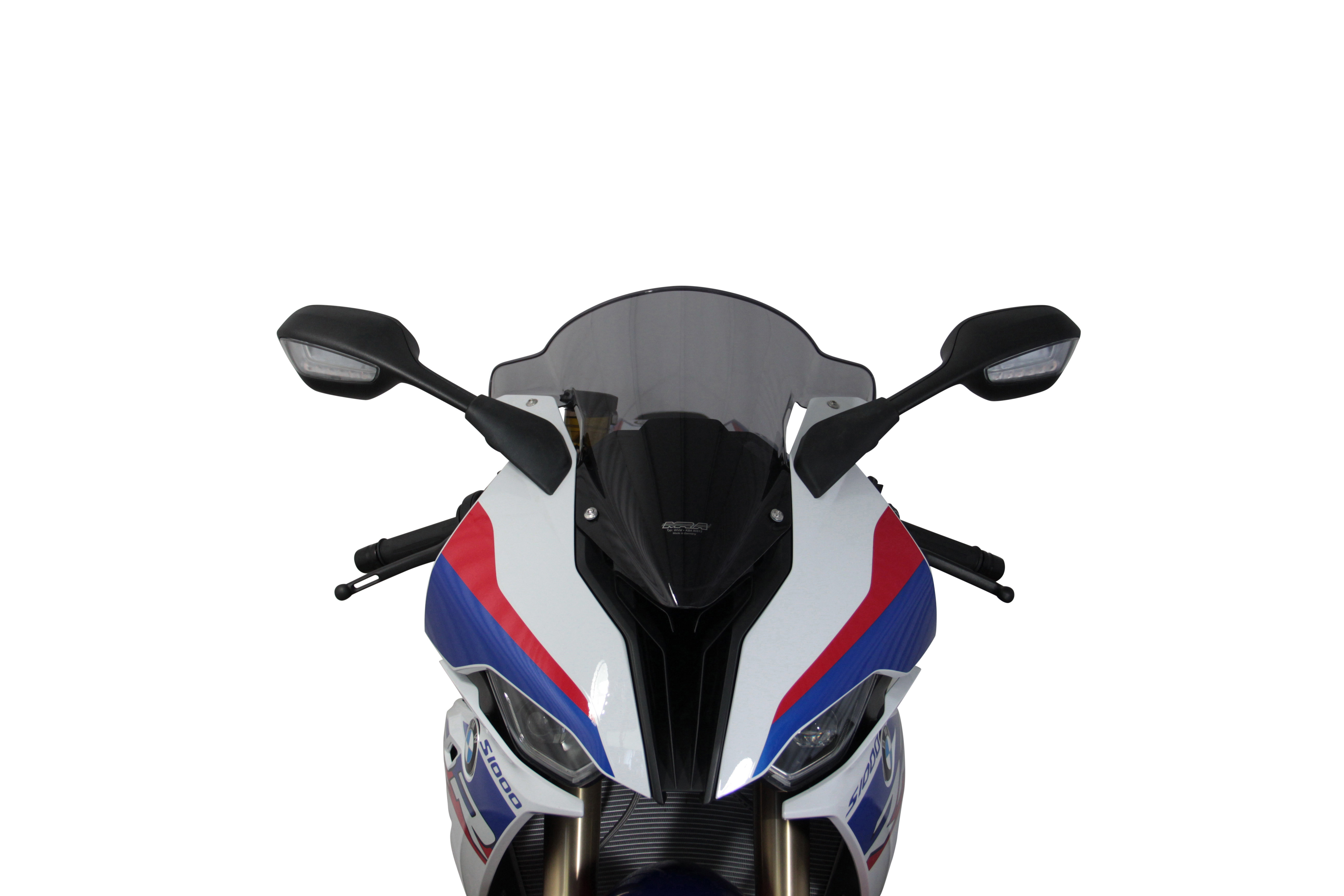 Parabrezza originale "O" per BMW S1000RR 2019-