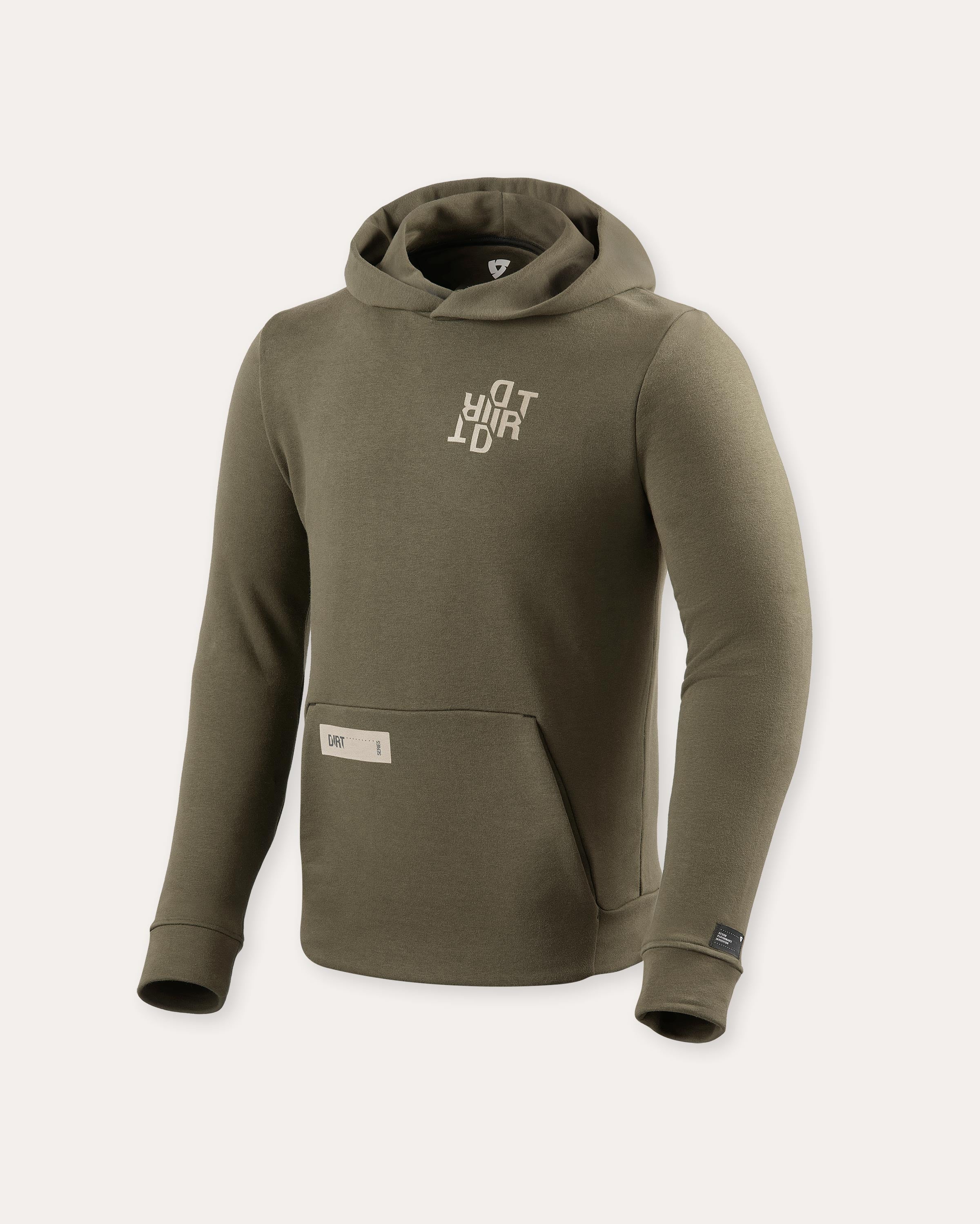 Hoodie Floris Hoodie Floris