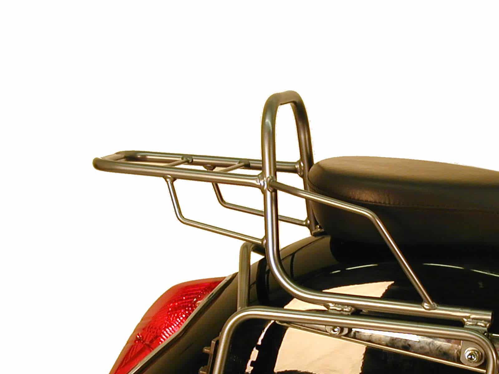 Rohrgepäckbrücke Topcaseträger chrom für Honda VTX 1300 (2003-2007)