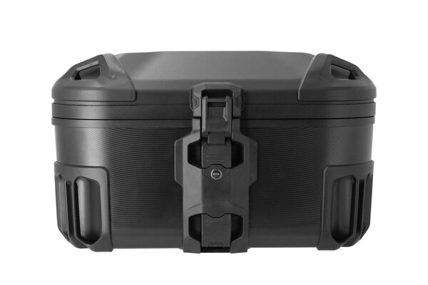 DUSC L Topcase-System Schwarz. 41 l. BMW G 310 GS (17-).