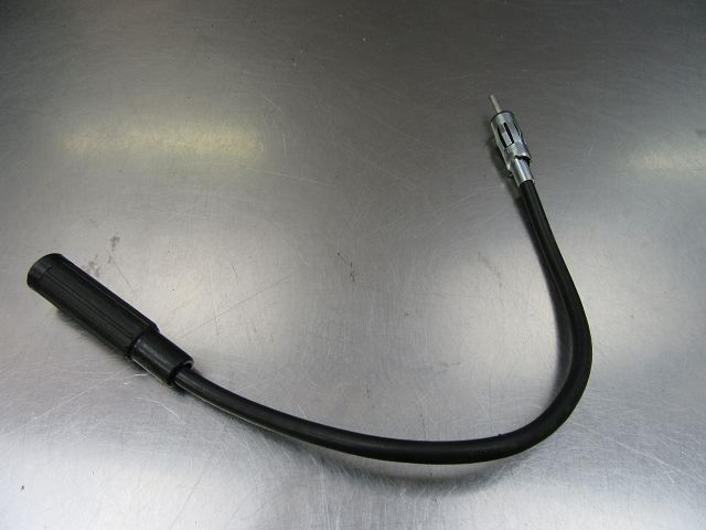 k-IMG_8315 Adaptateur de câble d'antenne BMW K75 7661623 K 75