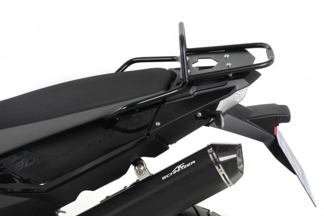 Gepaeckbruecke_650664_0101_5 BMW F650GS Twin luggage rack luggage carrier top case carrier black F700GS
