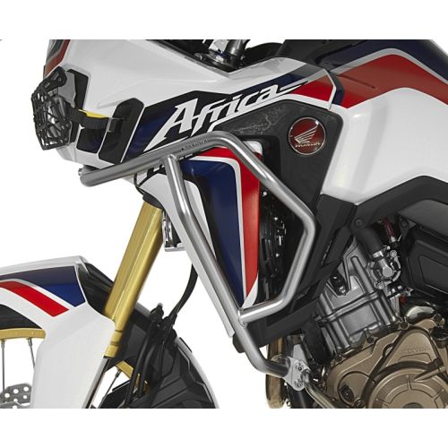 Touratech Sturzbügel Protección de acero inoxidable para Honda CRF1000L Africa Twin