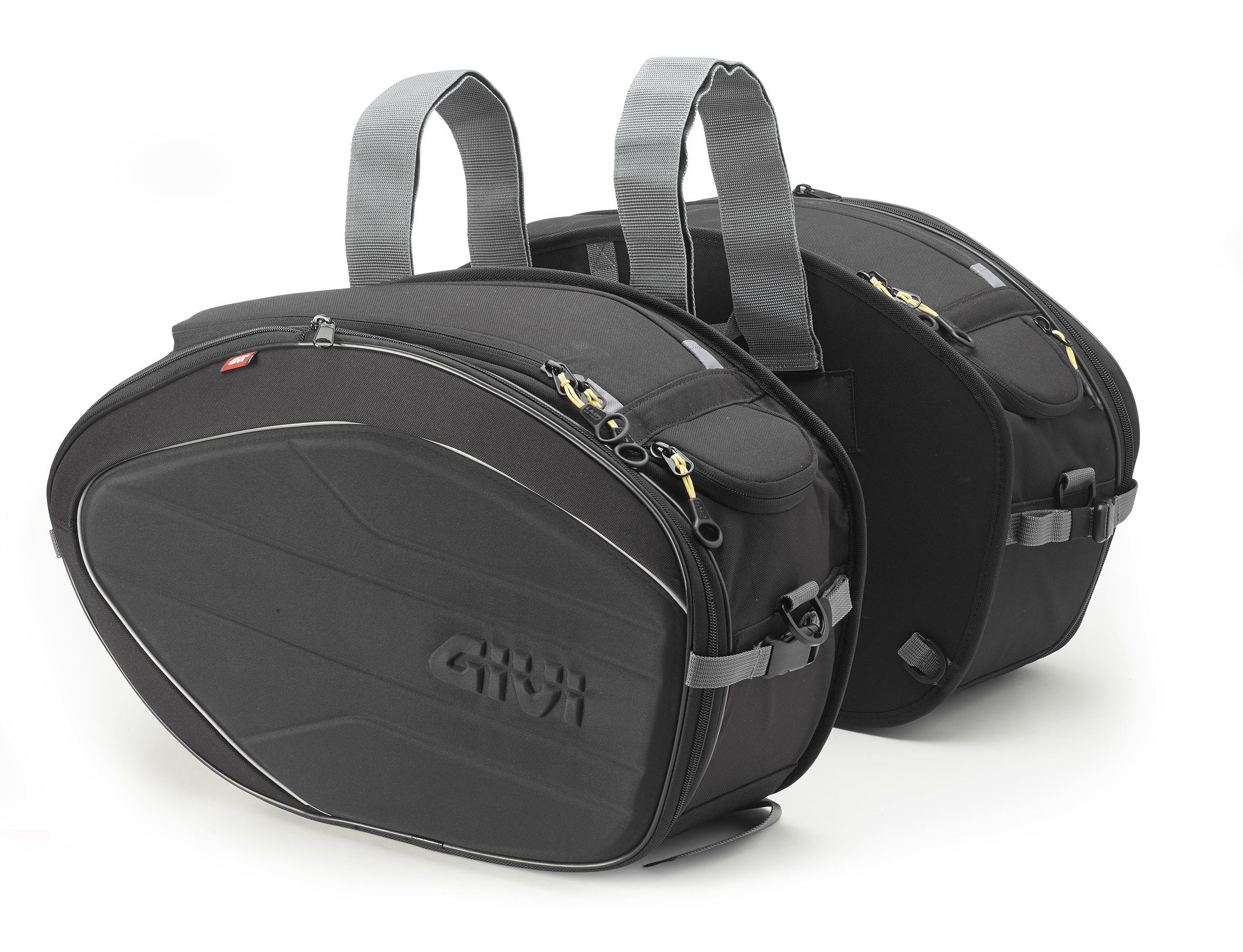 Easy-BAG Satteltaschen (Paar) Volumen 40 Liter / Max. Zuladung 5 kg à Tasche