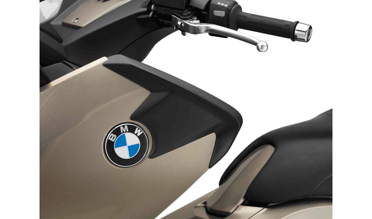 Original BMW Déflecteur de vent pour C 650 GT