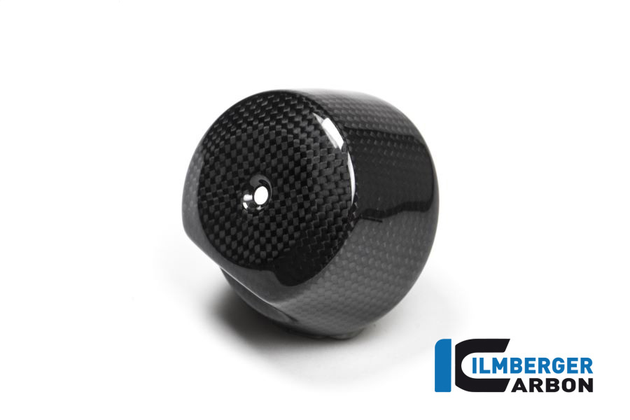 Carcasa de armadura de carbono para BMW R nineT Scrambler '16 + Urban G/S