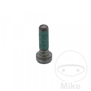 BMW F 650 CS GS + Dakar + Twin Vis de disque de frein OE M6X1.0X20 mm G 650 GS Sertao