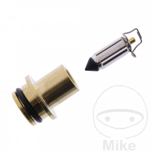 BMW F650 + ST Float Needle with Seat Keyster