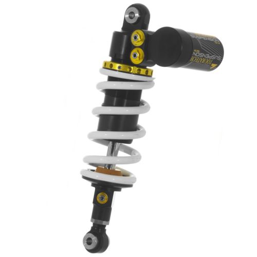 Amortiguador de Competición Touratech para Suzuki GSX-R1000 2012-2015