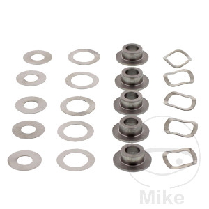 BMW R 1200 C CL R1150GS + Adventure Front Brake Disc Mounting Kit TRW 5.0 mm -11/2007