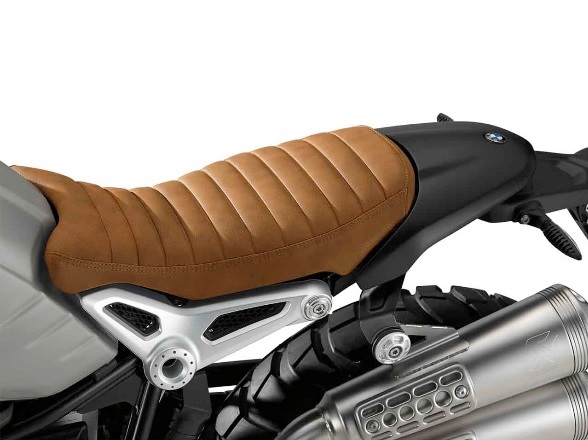 77348564907 Urban Rider Seat for BMW R nineT