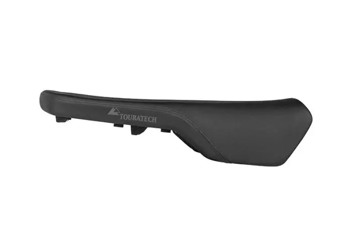 Comfort Seat High One-Piece Fresh Touch BMW F850GS + Adventure F750GS