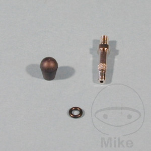 Adapter M6X1.00X40MM Motorrad//Kawasaki/Suzuki