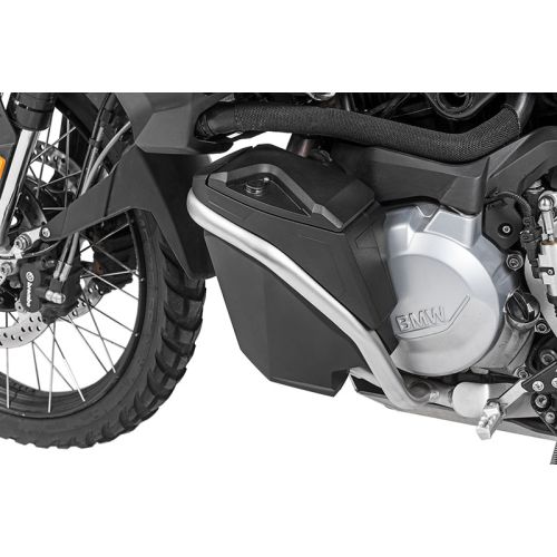 Cassetta degli attrezzi per barre di protezione originali BMW per BMW F850GS / F750GS