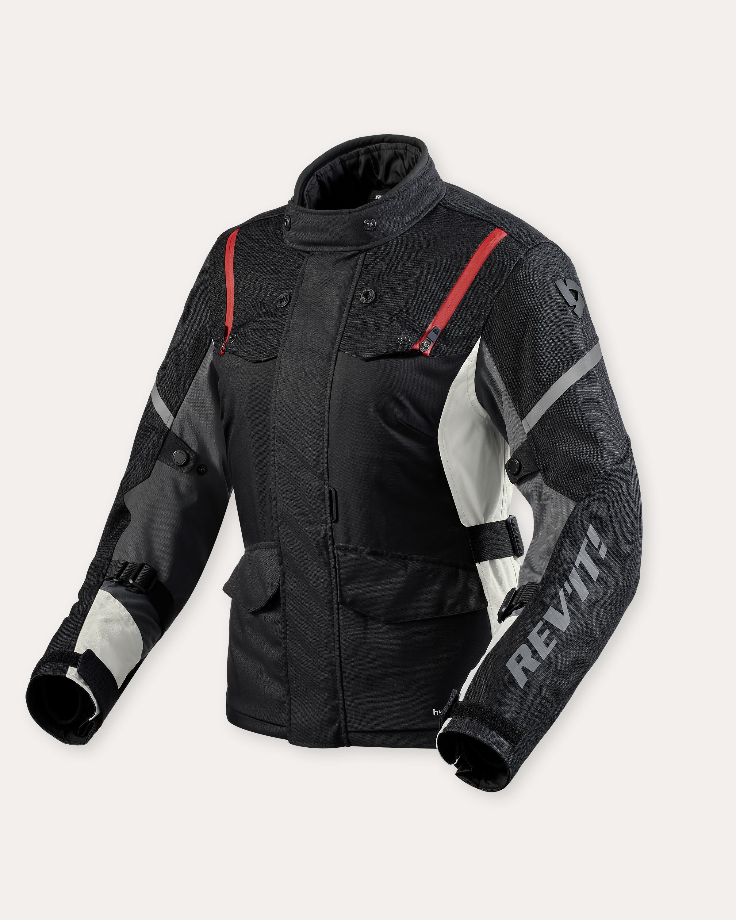 Jacke Horizon 3 H2O Ladies