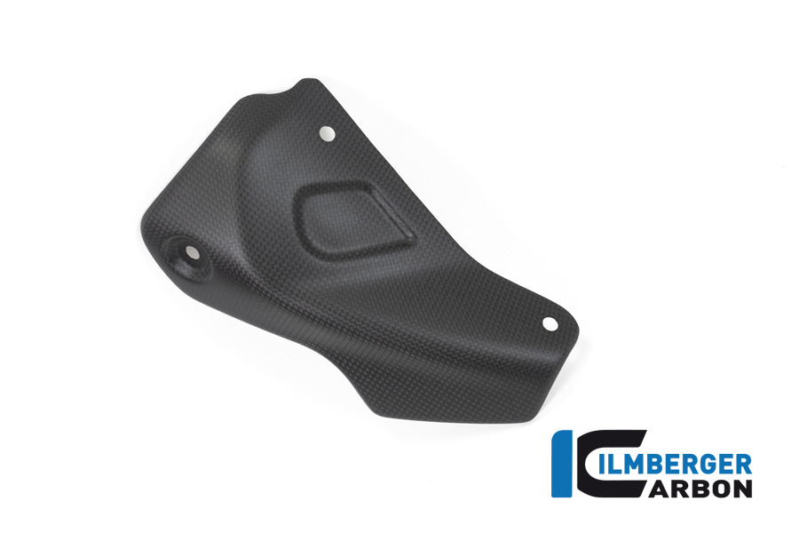 Parafango in carbonio opaco per Ducati Monster 1200 R dal 2016