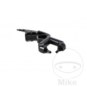 Iniettore Doppio Scottoiler Scorpion
