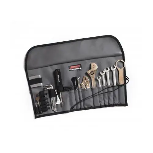 Tool Set for BMW Motorcycles (2019-) CruzTools RoadTech B2