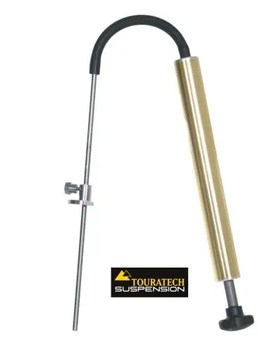 Assembly Tool Oil Level / Air Chamber for Cartridge Kit and Fork Springs