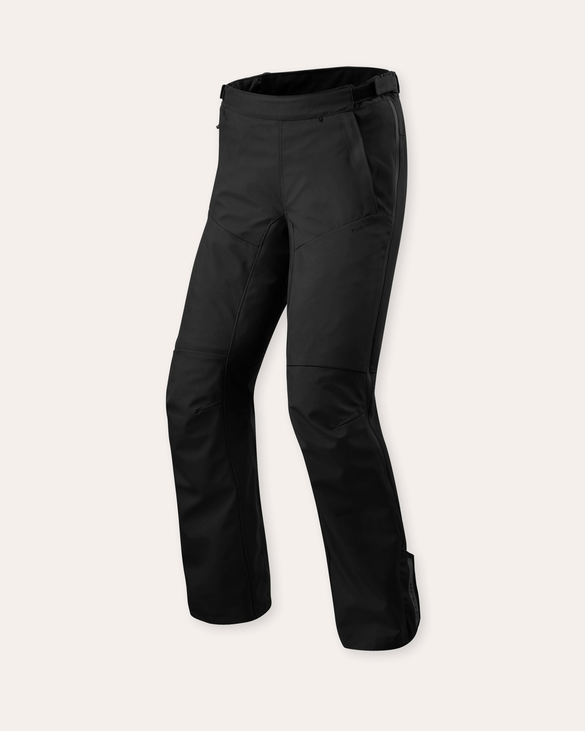 Hose Berlin H2O | Black - Schwarz / S / Kurz - Größe: S - Länge: Kurz