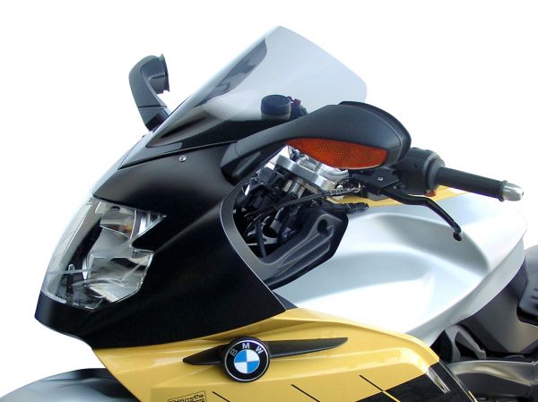 Racing Screen "R" for BMW K 1200 S / 1300 S - all model years