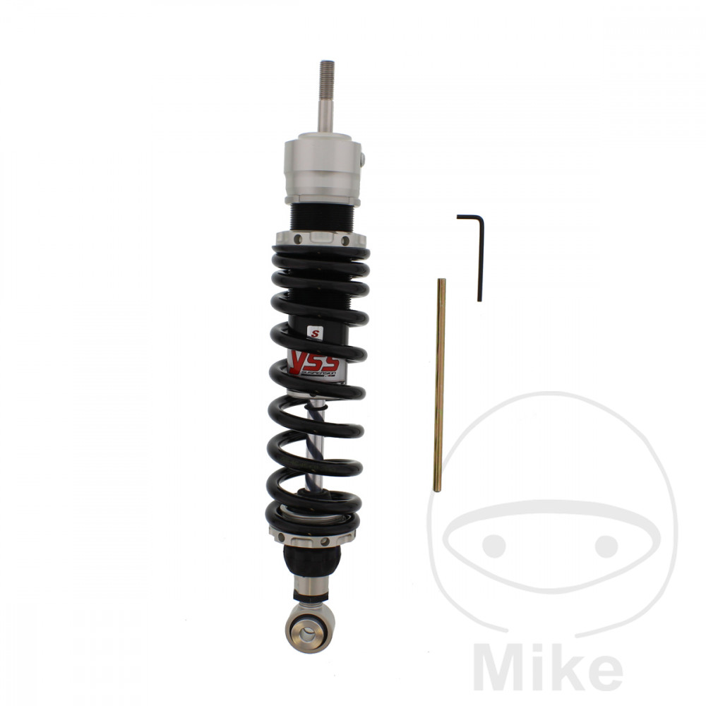 1000_7890782GjGctYcrbtFSL Amortisseur avant mono YSS réglable pour BMW R1100RT R850RT