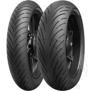 130/80-17 65H TL rear Reifen Eurogrip Roadhound