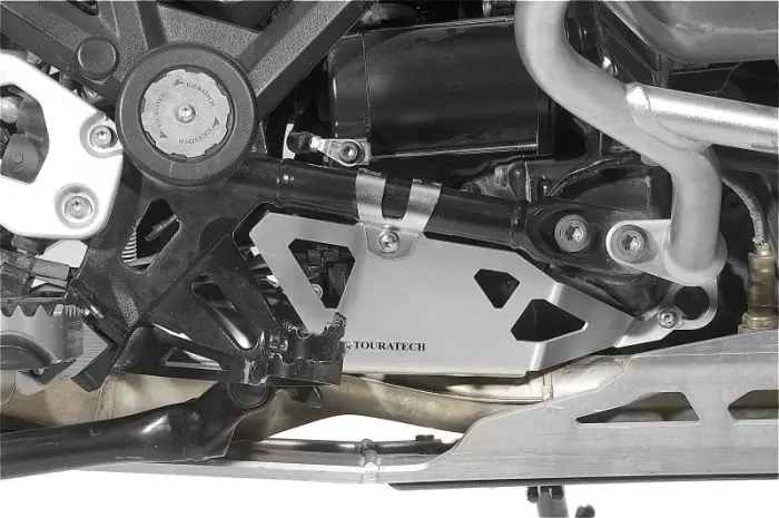 Touratech Protection for Flap Control BMW R1250GS + Adventure R1200GS LC + Adventure LC