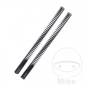 Resorte de horquilla progresivo YSS para BMW R 100 R + Mystic
