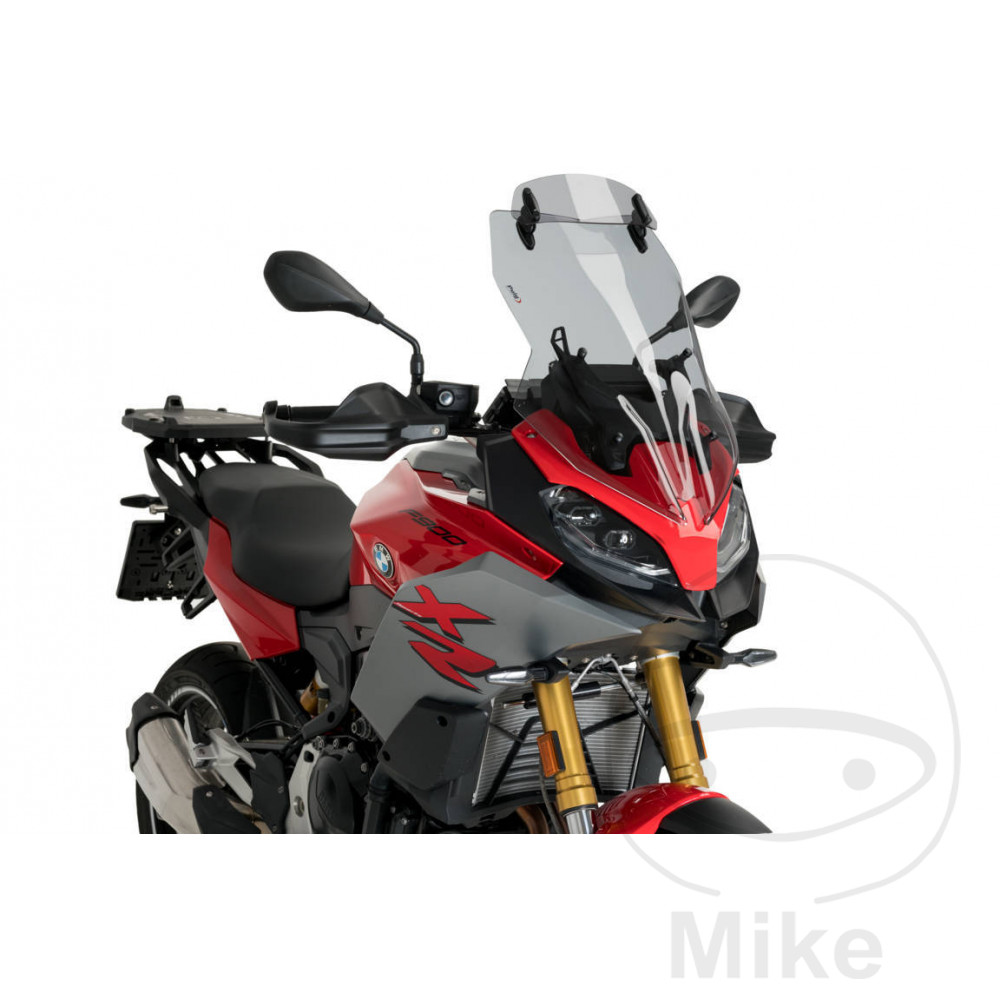 Visière Touringscheibe Puig fumée pour BMW F900XR