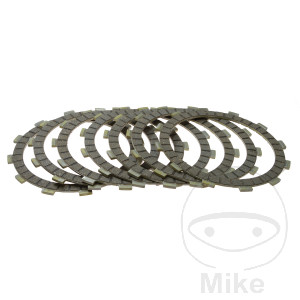 Dischi Frizione EBC per BMW F 650 + ST