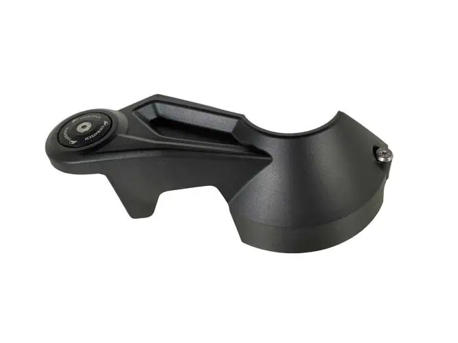 Protection de cardan Touratech pour BMW R1300GS Protection de cardan Touratech pour BMW R1300GS