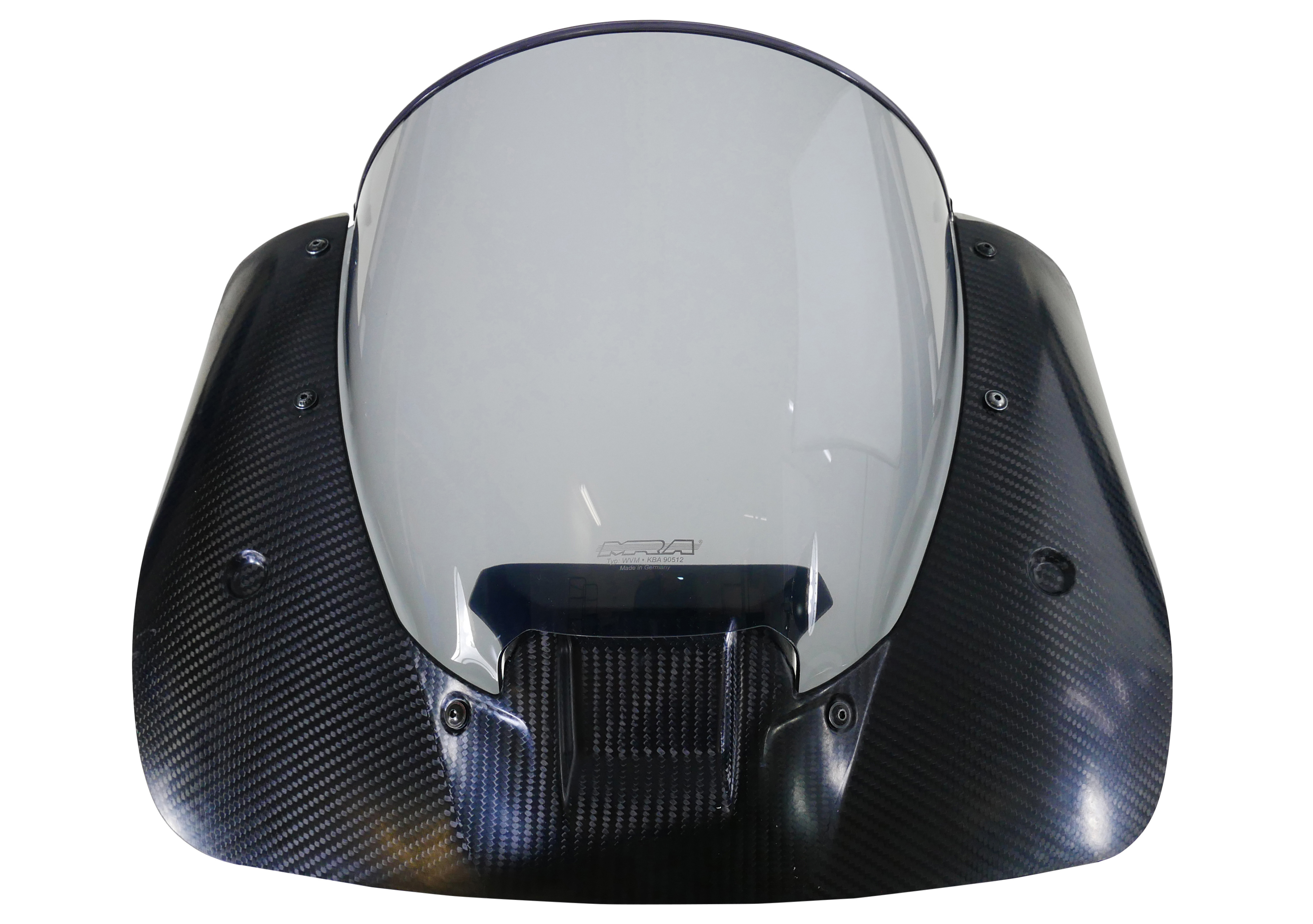 Windschild Windschutzscheibe Originalformscheibe "OM" für BMW M1000RR 2025-  Windschild Windschutzscheibe Originalformscheibe "OM" für BMW M1000RR 2025-