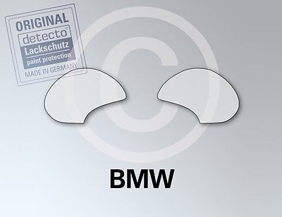 Set di pellicole protettive per vernice BMW R1100S 98-05 2 pezzi R 1100 S