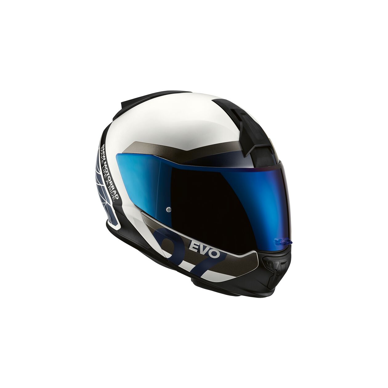 BMW-Motorrad-Helm-7-Carbon-Prime-blaues-Visier