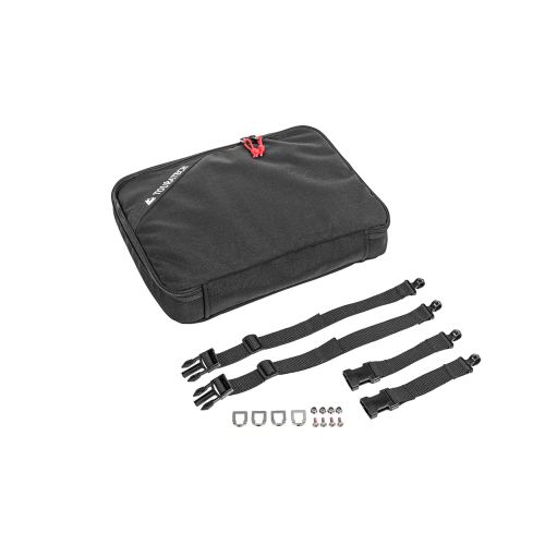 Couvercle de top-case Touratech - Sac intérieur pour ZEGA Pro