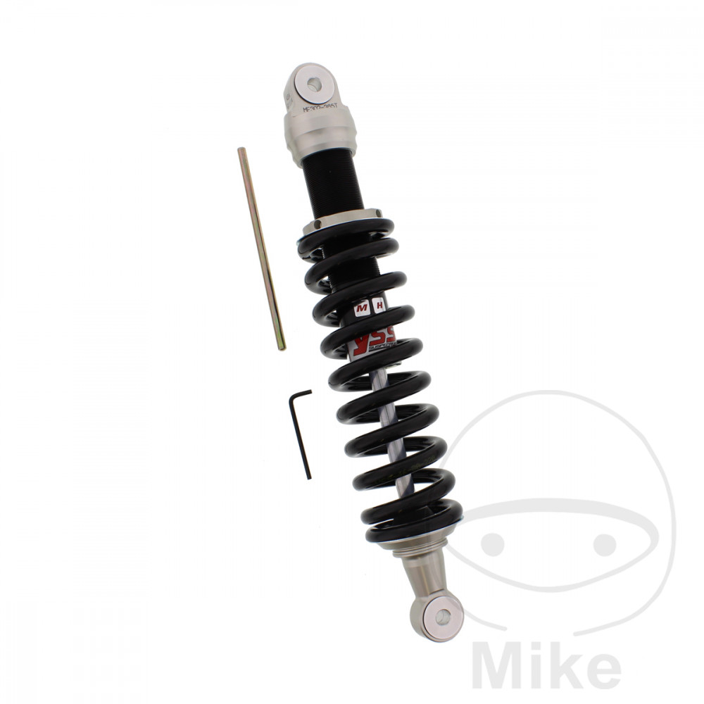 1000_7890124M6xYzOWvg1zWQ Amortisseur arrière Mono YSS réglable pour BMW R80G/S + Paris Dakar R65G/S