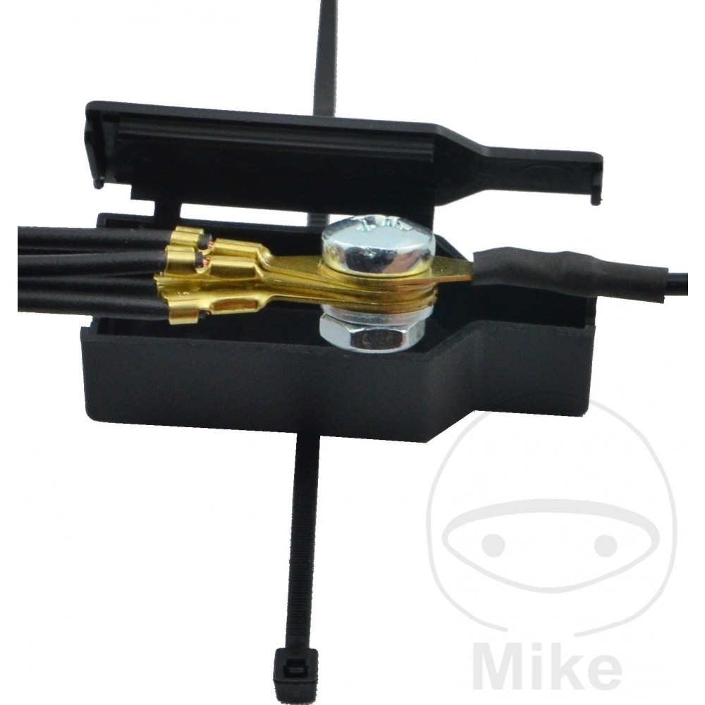 1000_7060029adJxzkjeRvqoLj Battery distributor 2-pole for BMW R nineT Scrambler Pure Racer Urban G/S R1200GS LC R1250GS